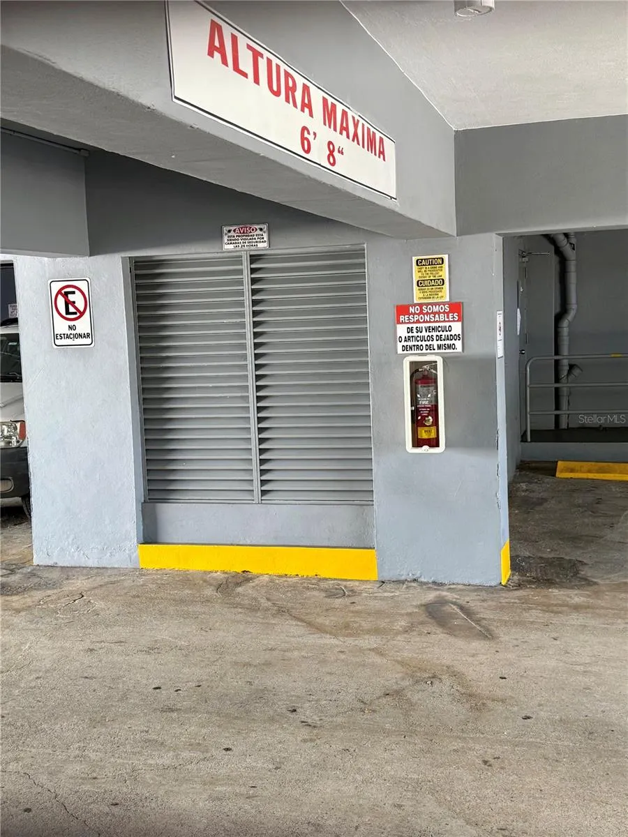 253 CALLE CANALS #305 San Juan, PR 00907