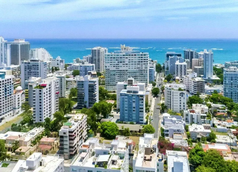 253 CALLE CANALS #305 San Juan, PR 00907