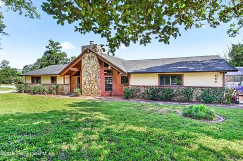 995 S Carpenter Road