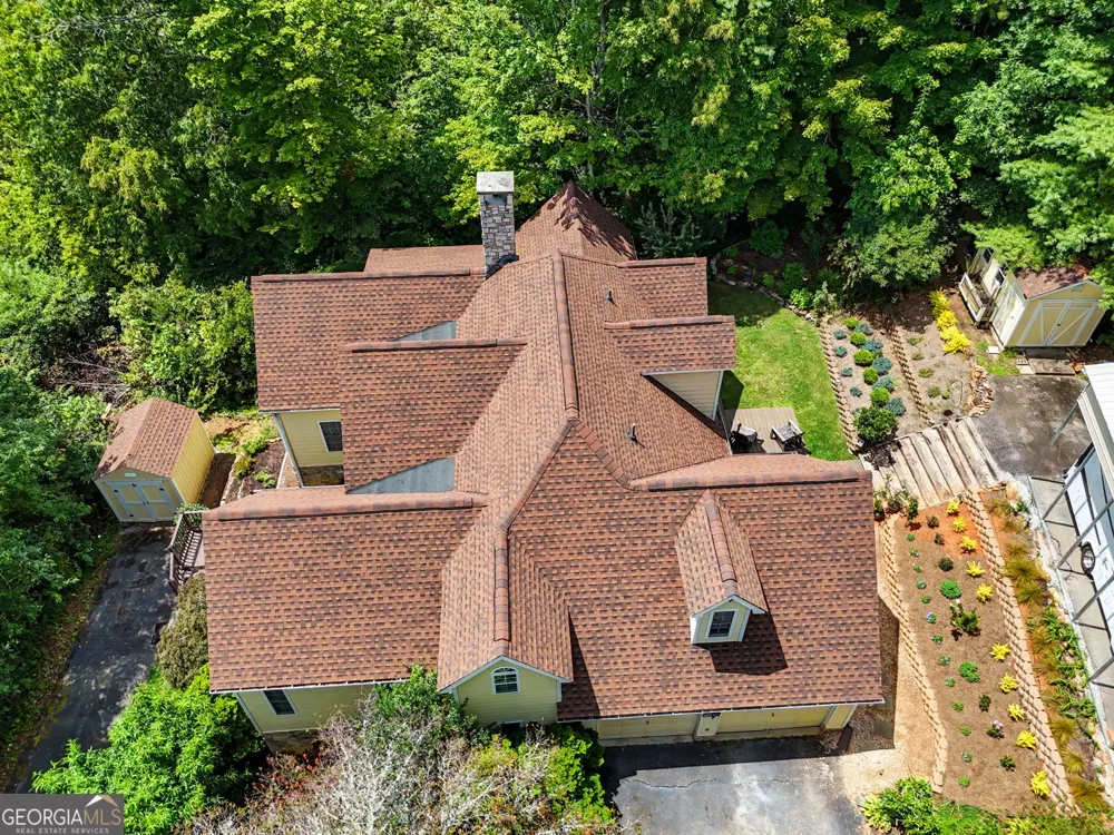 171 Bell Colony RD Dillard, GA 30537
