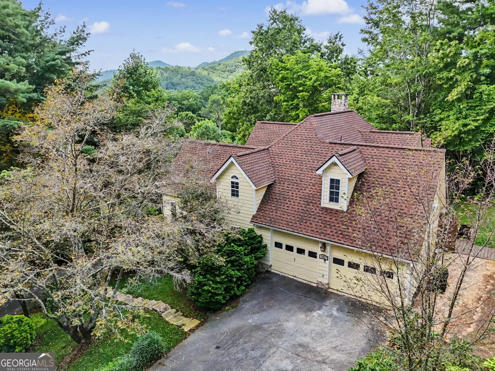 171 Bell Colony RD Dillard, GA 30537