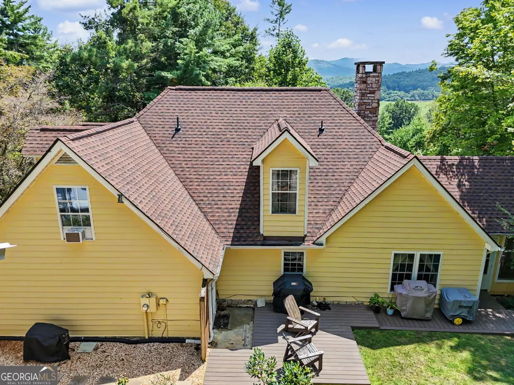 171 Bell Colony RD Dillard, GA 30537