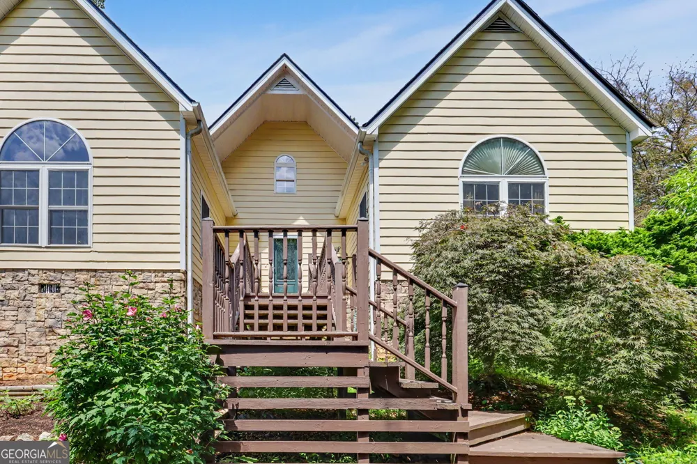171 Bell Colony RD Dillard, GA 30537