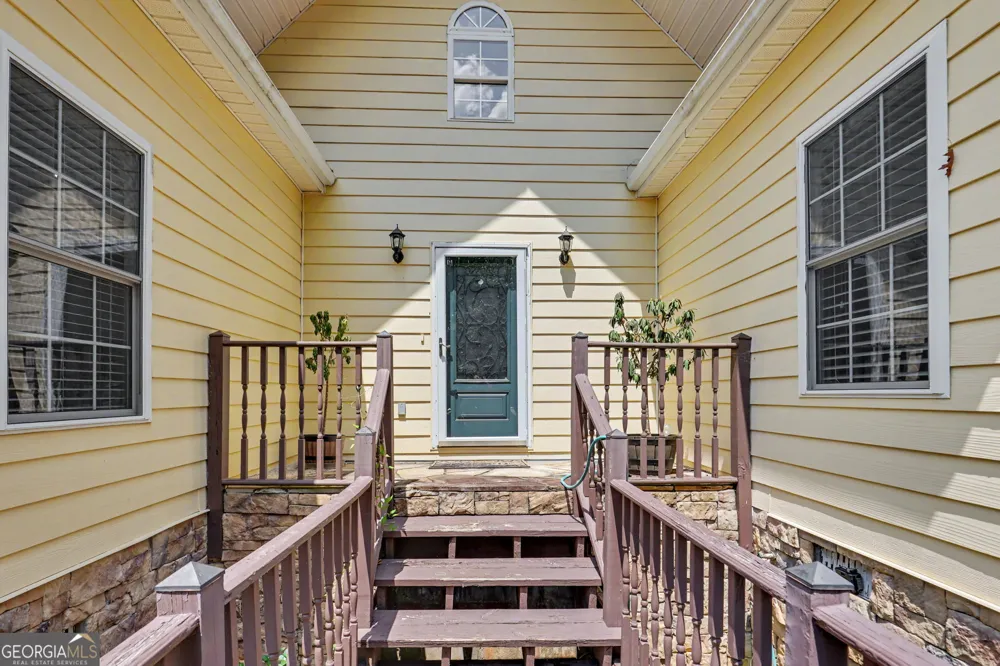 171 Bell Colony RD Dillard, GA 30537