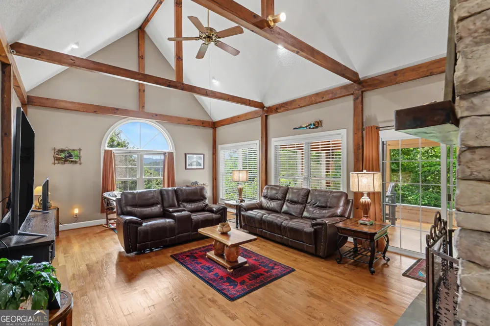 171 Bell Colony RD Dillard, GA 30537