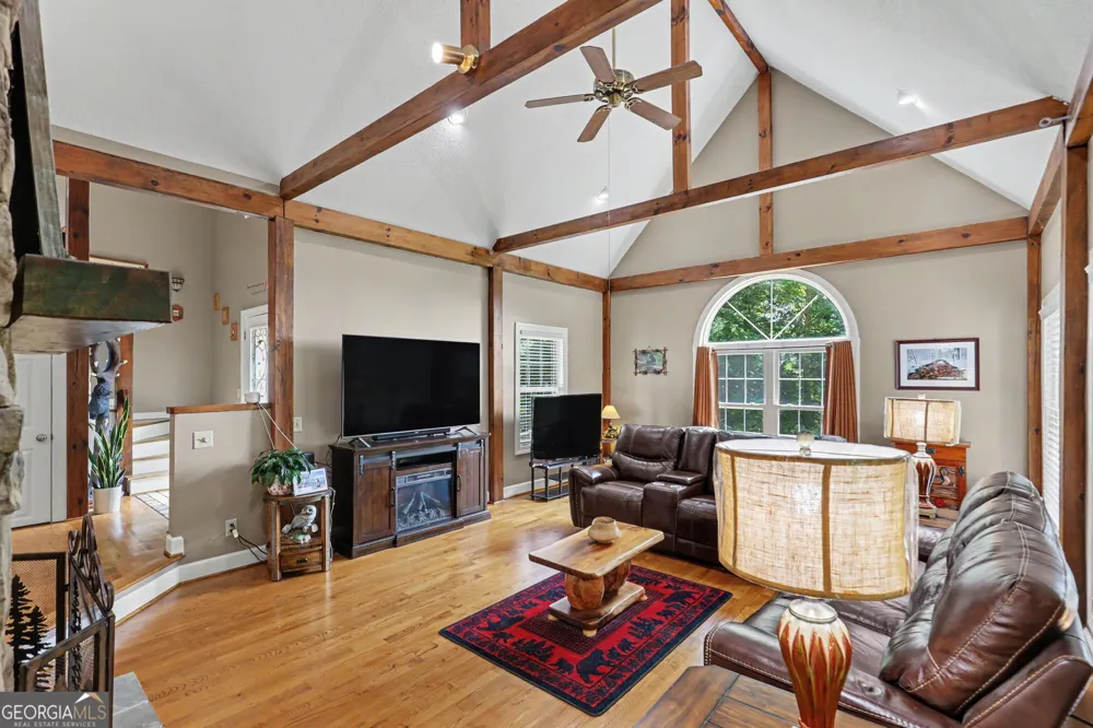171 Bell Colony RD Dillard, GA 30537