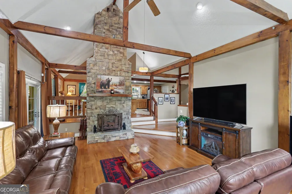 171 Bell Colony RD Dillard, GA 30537