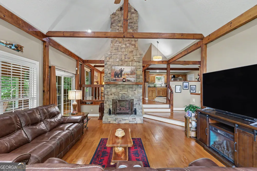 171 Bell Colony RD Dillard, GA 30537