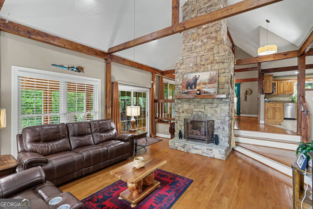 171 Bell Colony RD Dillard, GA 30537