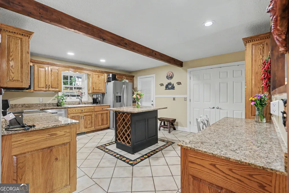 171 Bell Colony RD Dillard, GA 30537