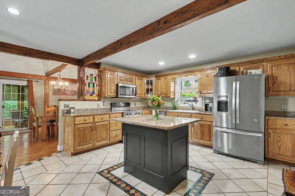 171 Bell Colony RD Dillard, GA 30537