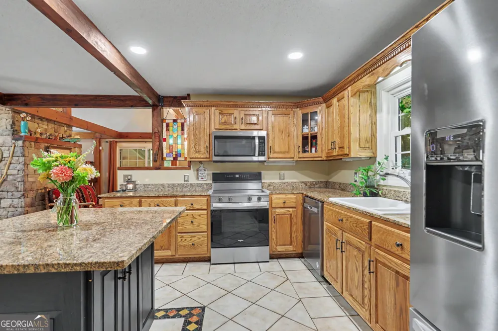 171 Bell Colony RD Dillard, GA 30537