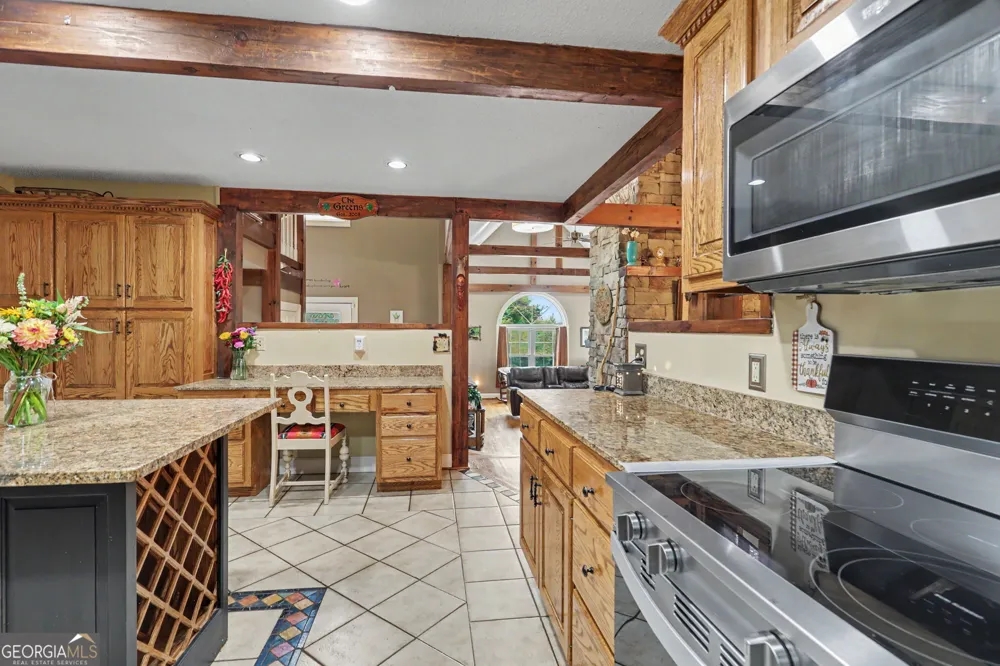 171 Bell Colony RD Dillard, GA 30537