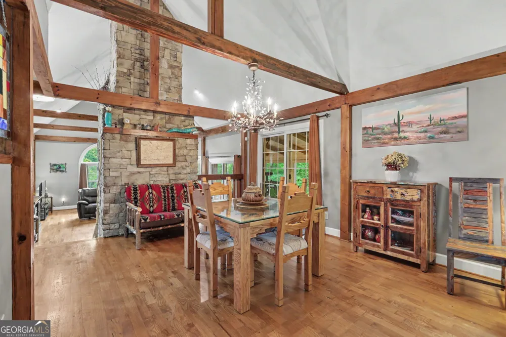 171 Bell Colony RD Dillard, GA 30537