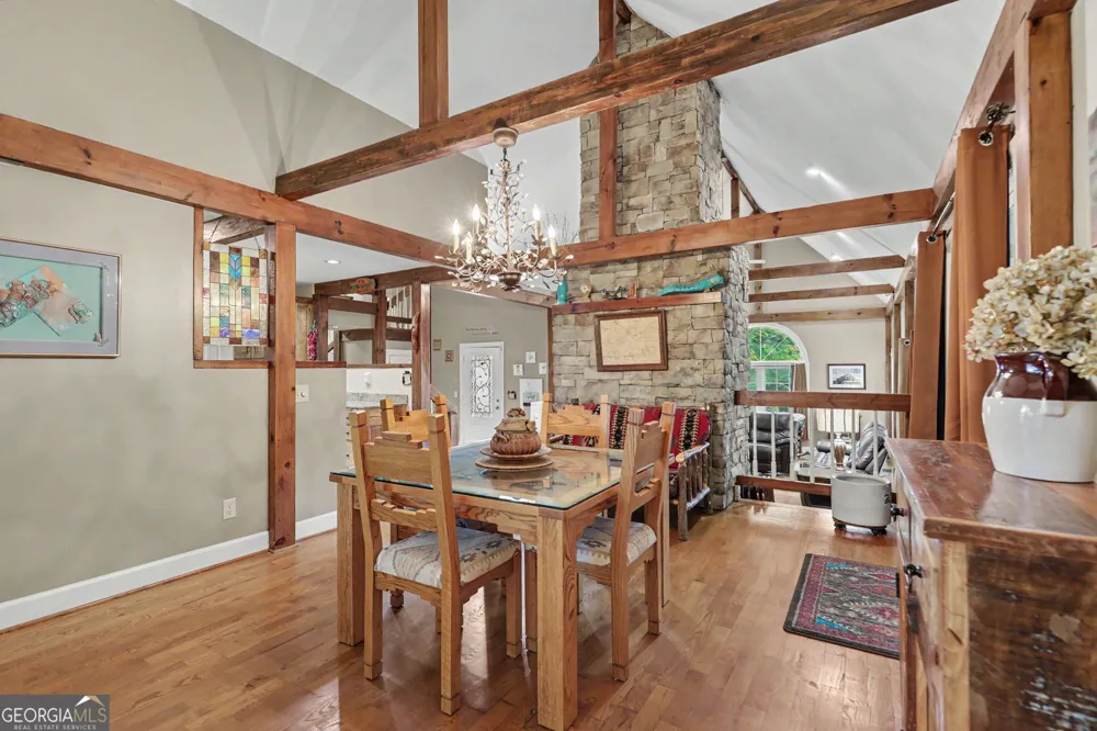 171 Bell Colony RD Dillard, GA 30537