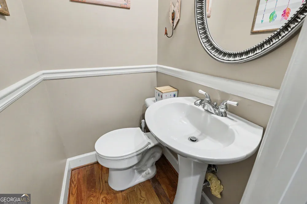 171 Bell Colony RD Dillard, GA 30537