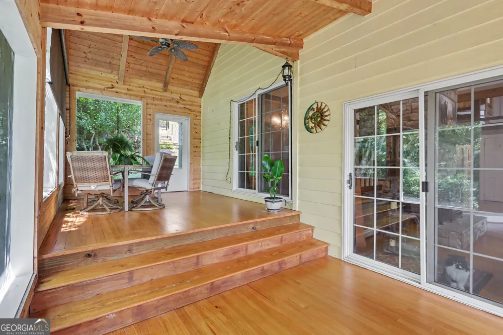 171 Bell Colony RD Dillard, GA 30537