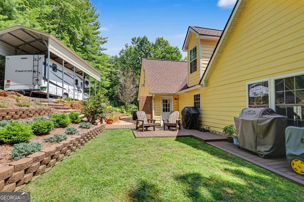 171 Bell Colony RD Dillard, GA 30537