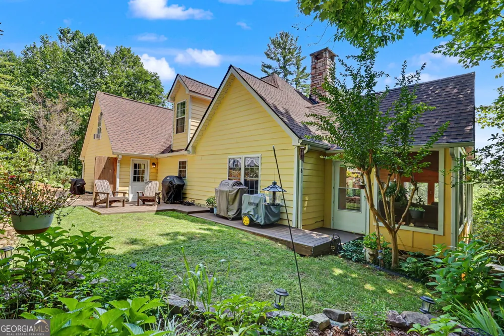 171 Bell Colony RD Dillard, GA 30537