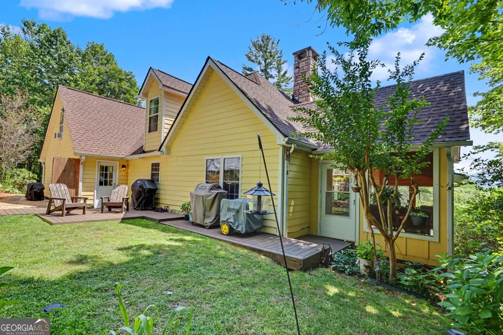 171 Bell Colony RD Dillard, GA 30537