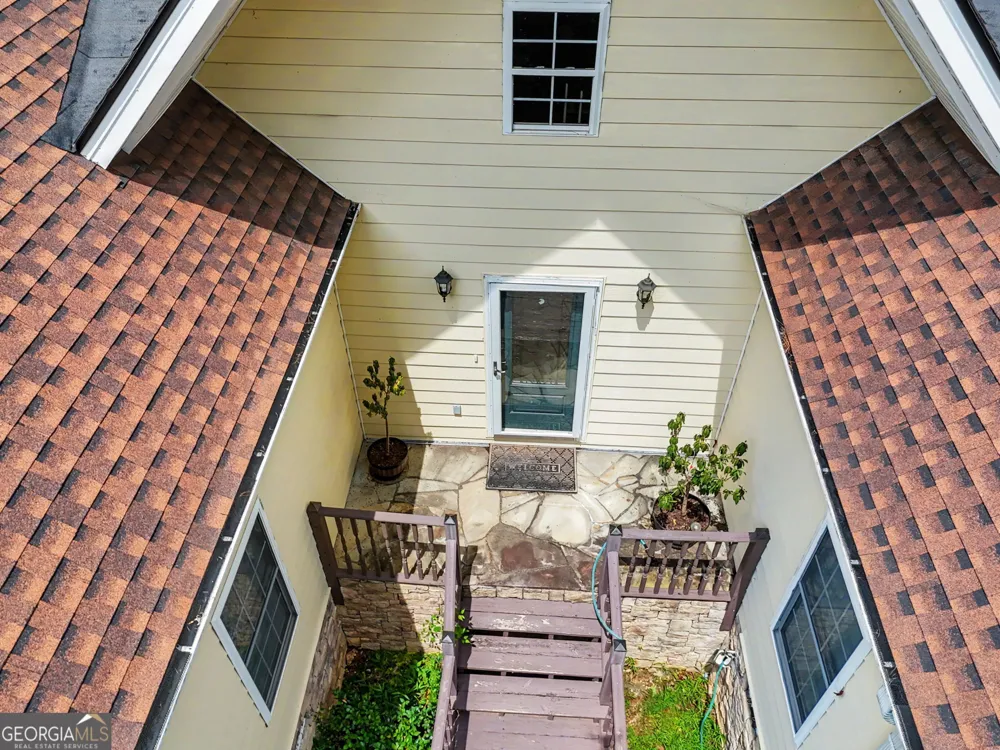 171 Bell Colony RD Dillard, GA 30537