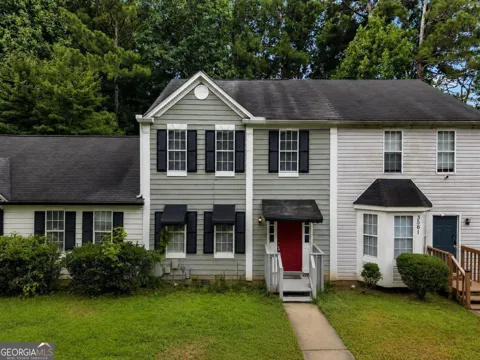 3559 Ashley Station DR SW