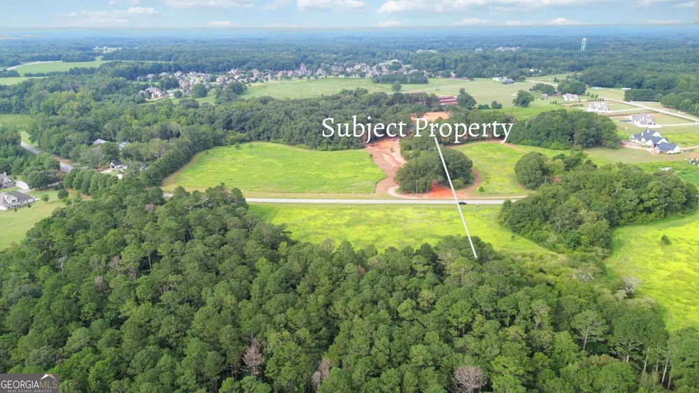 LOT 9 Heritage Estates Statham, GA 30666