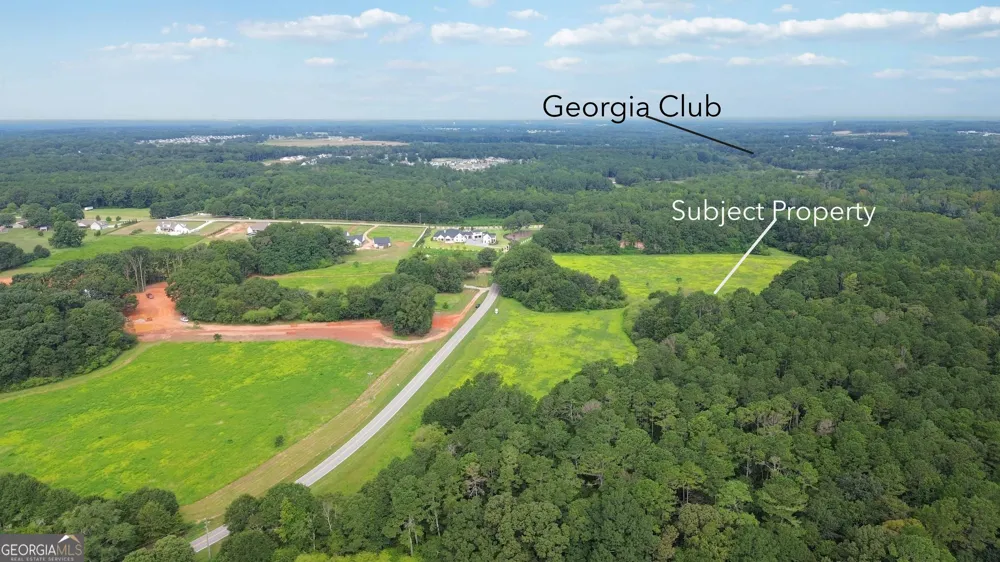 LOT 9 Heritage Estates Statham, GA 30666