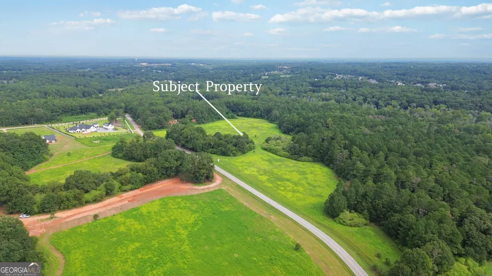 LOT 9 Heritage Estates Statham, GA 30666