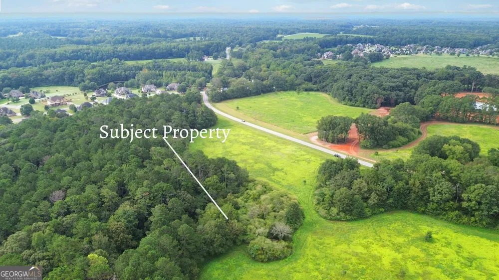 LOT 9 Heritage Estates Statham, GA 30666