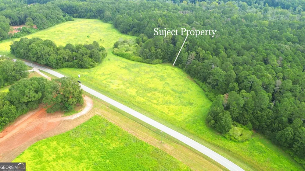LOT 9 Heritage Estates Statham, GA 30666