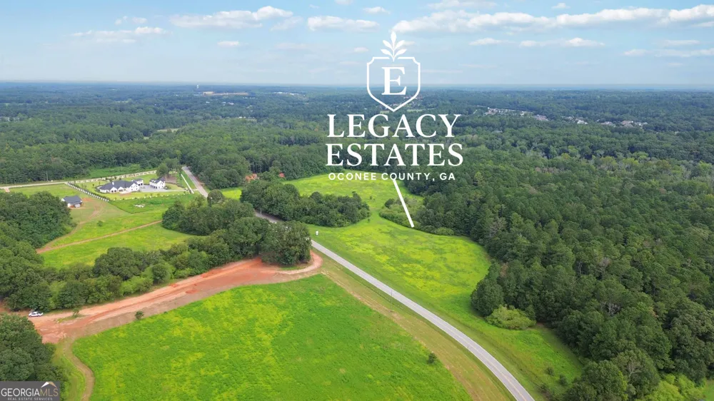 LOT 9 Heritage Estates Statham, GA 30666
