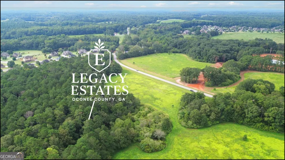 LOT 9 Heritage Estates Statham, GA 30666