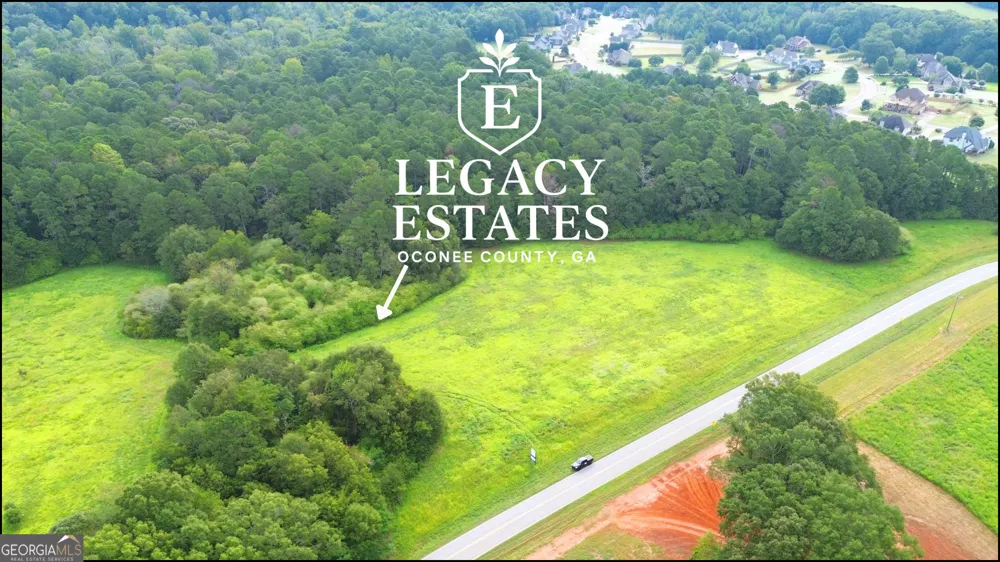 LOT 9 Heritage Estates Statham, GA 30666