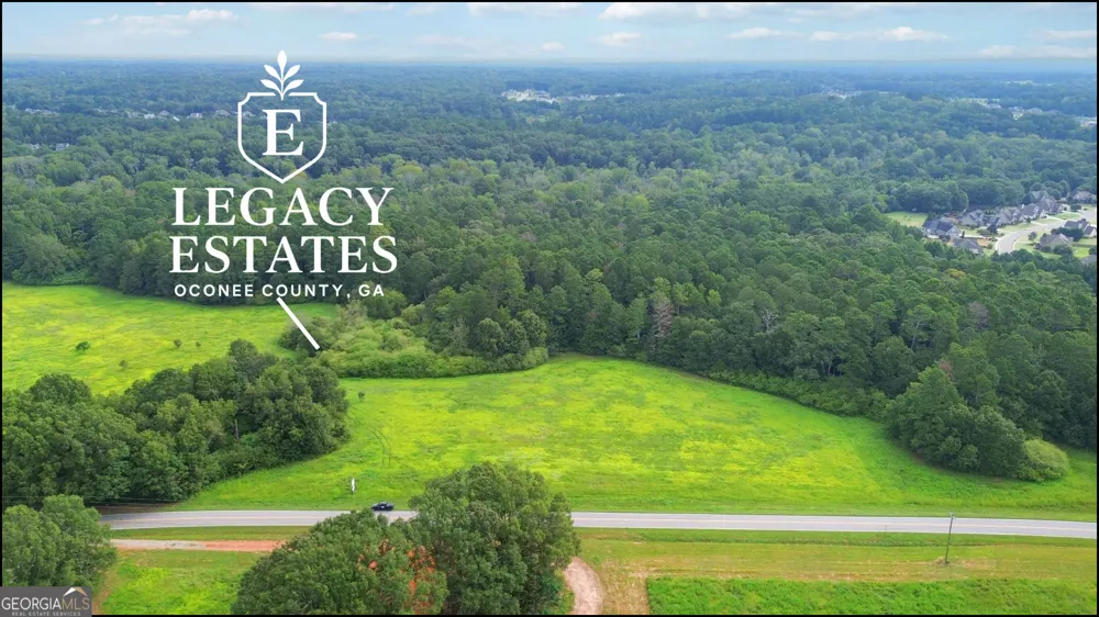 LOT 9 Heritage Estates Statham, GA 30666