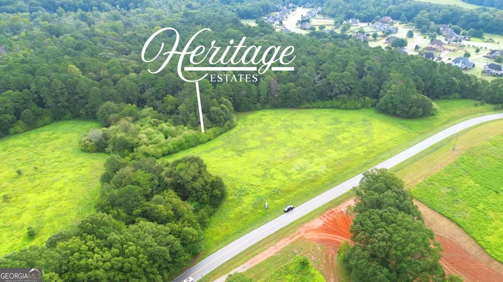 LOT 9 Heritage Estates Statham, GA 30666