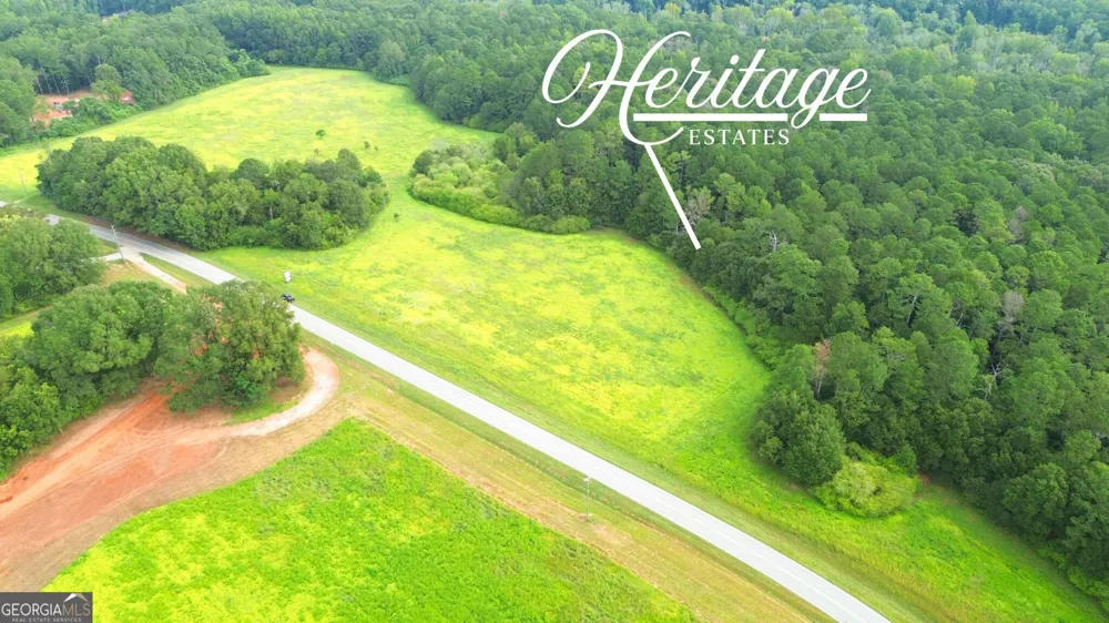 LOT 9 Heritage Estates Statham, GA 30666