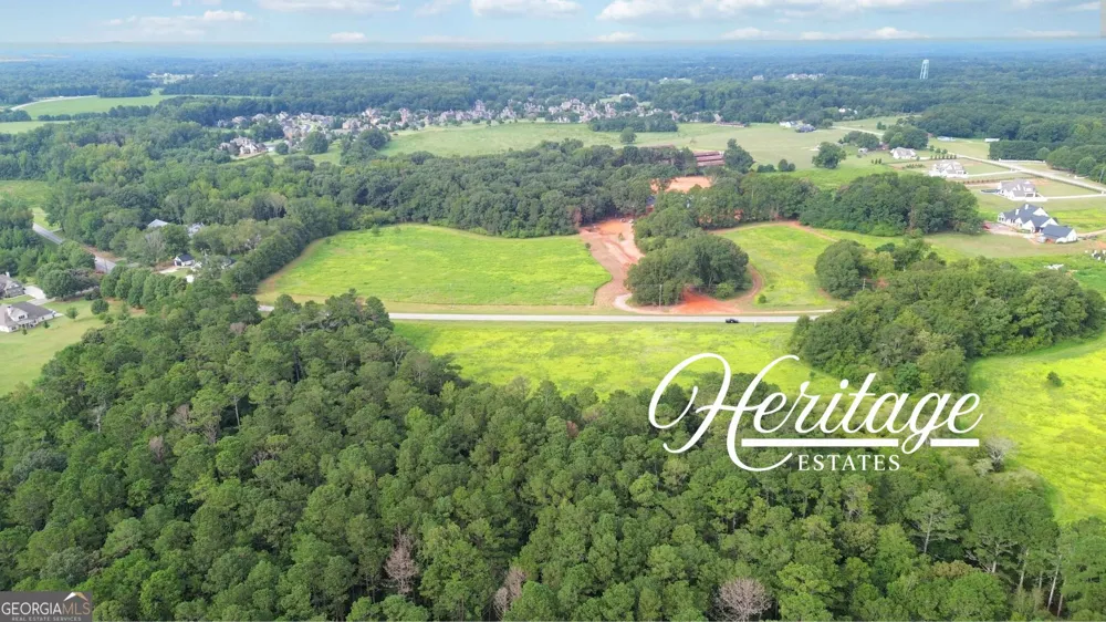 LOT 9 Heritage Estates Statham, GA 30666