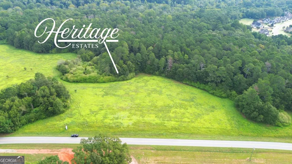LOT 9 Heritage Estates Statham, GA 30666