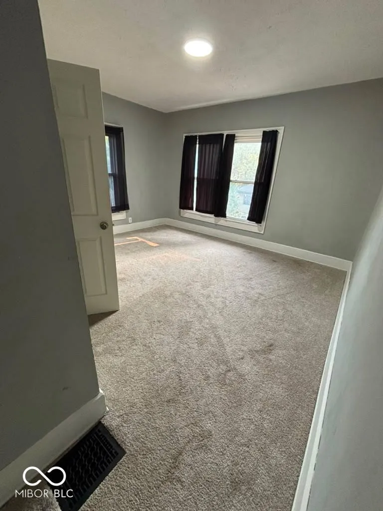 417 Gladstone Avenue Indianapolis, IN 46201