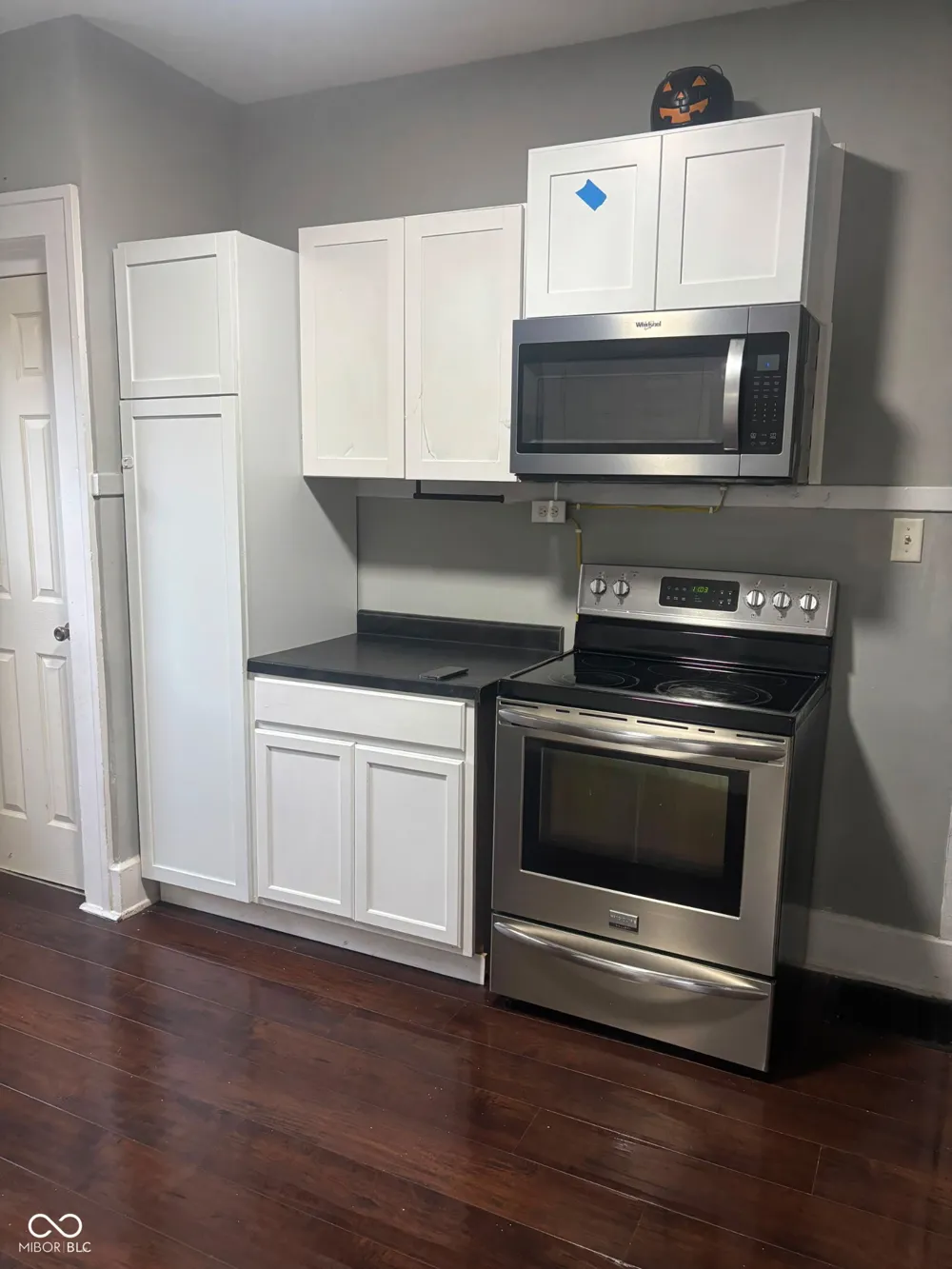 417 Gladstone Avenue Indianapolis, IN 46201