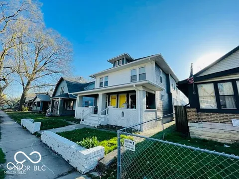 417 Gladstone Avenue