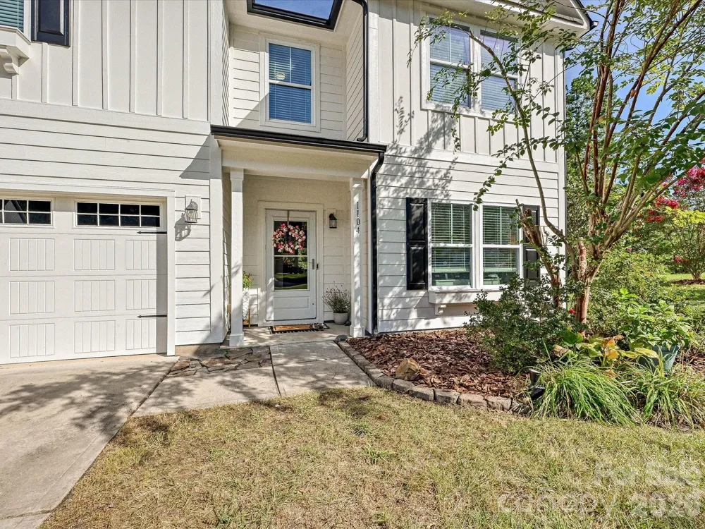 1104 Bassett Way Indian Land, SC 29707