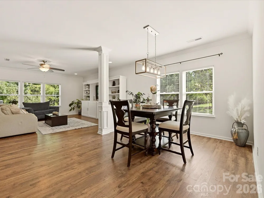 1104 Bassett Way Indian Land, SC 29707
