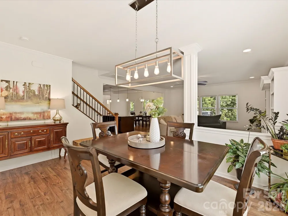 1104 Bassett Way Indian Land, SC 29707