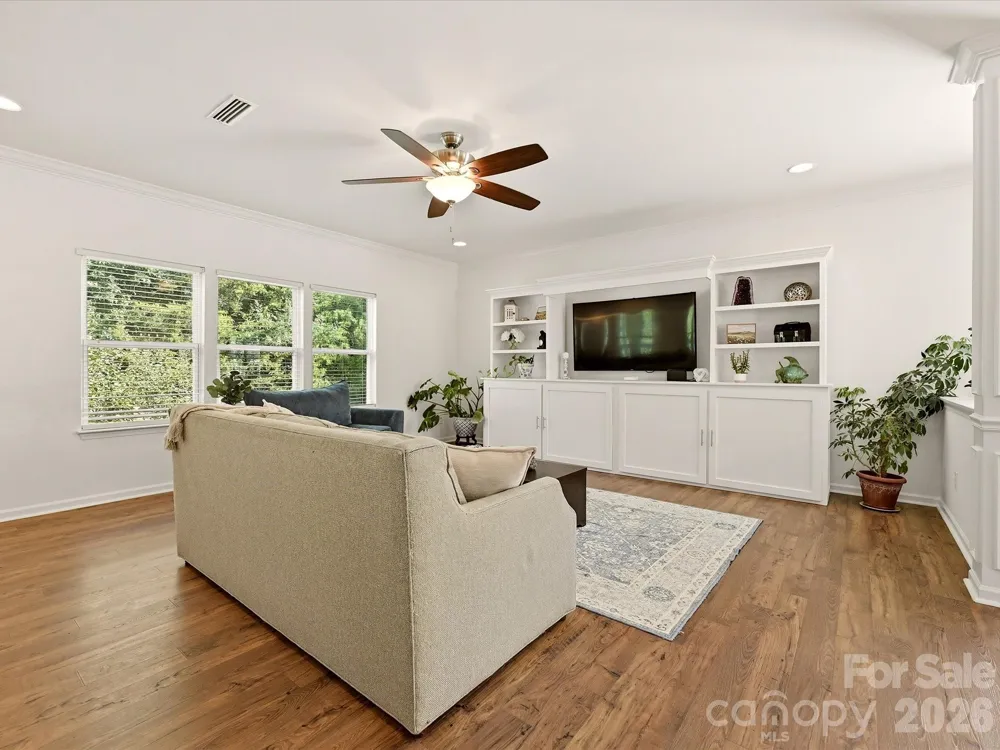 1104 Bassett Way Indian Land, SC 29707