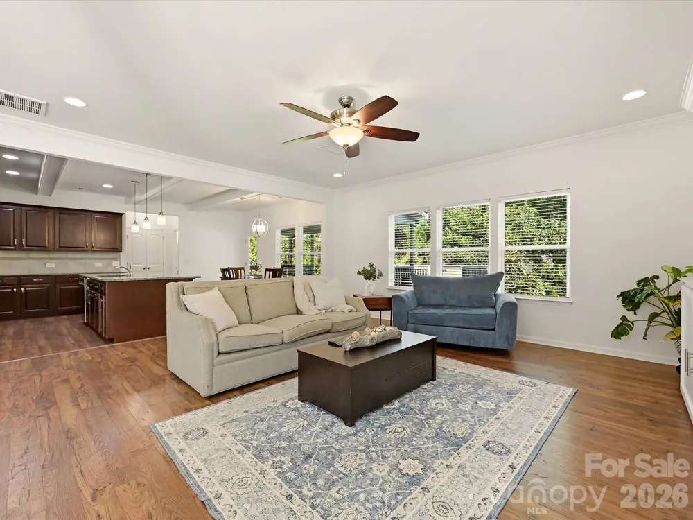 1104 Bassett Way Indian Land, SC 29707