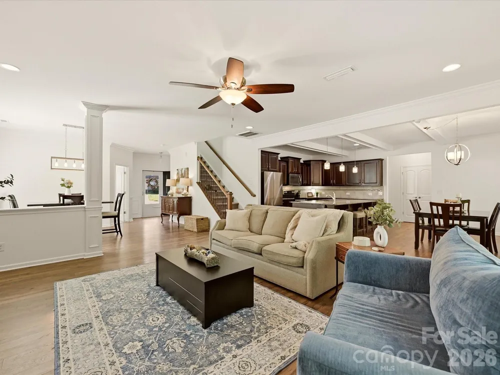1104 Bassett Way Indian Land, SC 29707