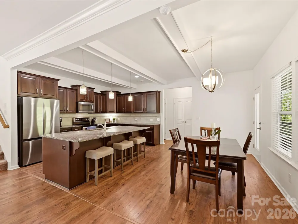 1104 Bassett Way Indian Land, SC 29707