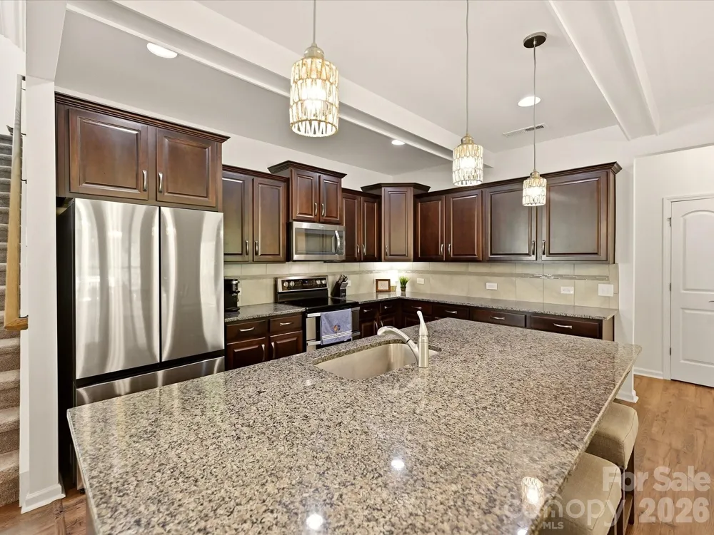 1104 Bassett Way Indian Land, SC 29707